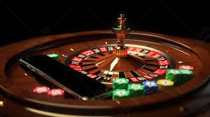 Trò chơi Bingo trực tuyến tại 888nd với giao diện đẹp