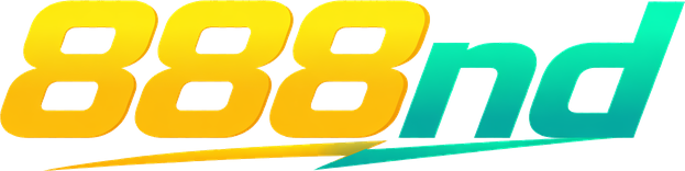 Logo thương hiệu 888nd